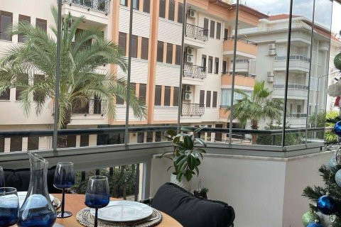 2+1 Lejlighed  i Oba, Antalya, Tyrkiet Nr. 218166 - 6