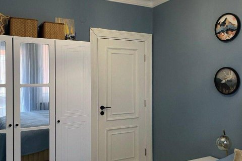 2+1 Lejlighed  i Oba, Antalya, Tyrkiet Nr. 218166 - 5