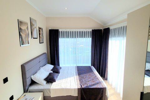 2+1 Lägenhet  i Mahmutlar, Antalya, Turkiet Nr. 218223 - 6