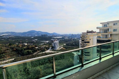 2+1 Lägenhet  i Mahmutlar, Antalya, Turkiet Nr. 218223 - 8