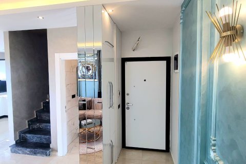 2+1 Lägenhet  i Mahmutlar, Antalya, Turkiet Nr. 218223 - 9