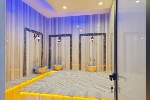 2+1 Lägenhet  i Mahmutlar, Antalya, Turkiet Nr. 218223 - 14