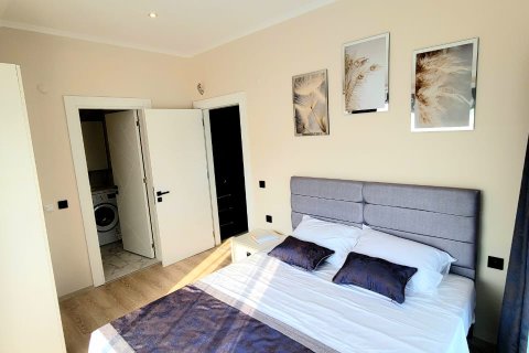 2+1 Lägenhet  i Mahmutlar, Antalya, Turkiet Nr. 218223 - 7