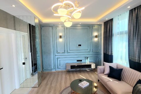 2+1 Wohnung  in Mahmutlar, Antalya, Türkei Nr. 218223 - 3