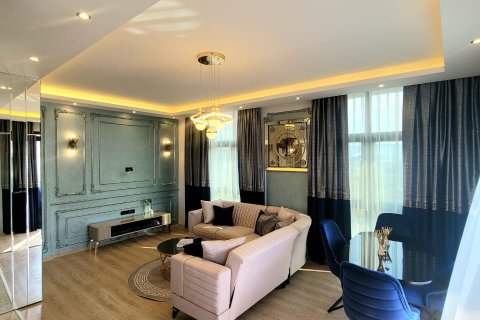 2+1 Wohnung  in Mahmutlar, Antalya, Türkei Nr. 218223 - 2