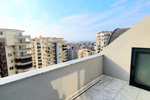 2+1 Lägenhet  i Mahmutlar, Antalya, Turkiet Nr. 218223 - 11