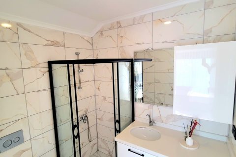 2+1 Lägenhet  i Mahmutlar, Antalya, Turkiet Nr. 218223 - 12