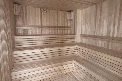 1+1 Lejlighed i Kestel, Antalya, Tyrkiet Nr. 218220 - 10