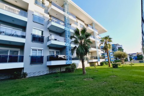 1+1 Lejlighed i Kestel, Antalya, Tyrkiet Nr. 218220 - 8