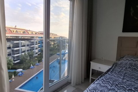 1+1 Lejlighed i Kestel, Antalya, Tyrkiet Nr. 218220 - 7