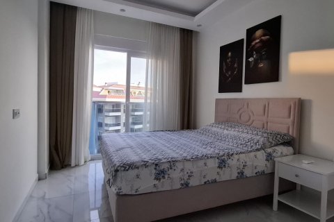 1+1 Lejlighed i Kestel, Antalya, Tyrkiet Nr. 218220 - 6