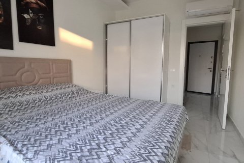 1+1 Lejlighed i Kestel, Antalya, Tyrkiet Nr. 218220 - 5