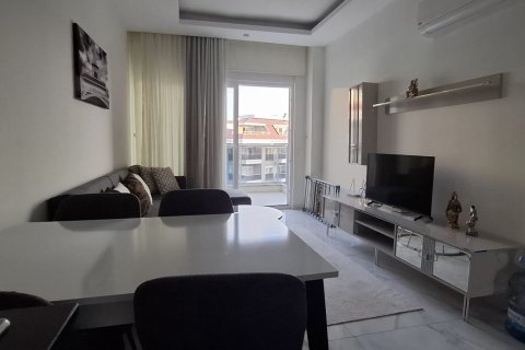 1+1 Lejlighed i Kestel, Antalya, Tyrkiet Nr. 218220 - 2
