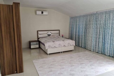 2+1 Lejlighed  i Alanya, Antalya, Tyrkiet Nr. 218225 - 9