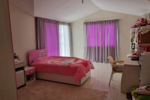 2+1 Lejlighed  i Alanya, Antalya, Tyrkiet Nr. 218225 - 7