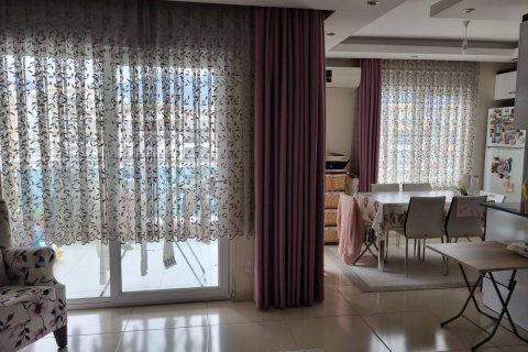 2+1 Lejlighed  i Alanya, Antalya, Tyrkiet Nr. 218225 - 2