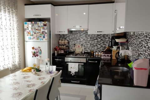 2+1 Lejlighed  i Alanya, Antalya, Tyrkiet Nr. 218225 - 3