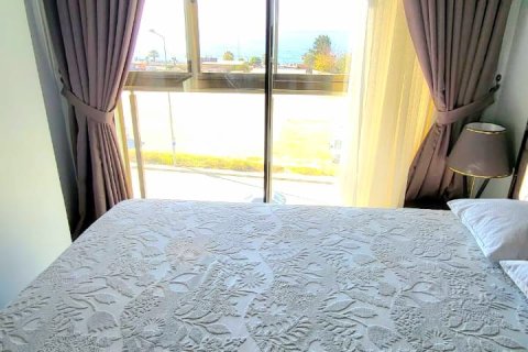 آپارتمان در Alanya ، ترکیه 1 خوابه ، 45 متر مربع. شماره 218224 - 9