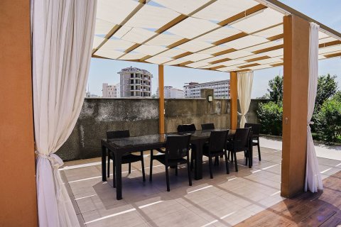 آپارتمان در Alanya ، ترکیه 1 خوابه ، 45 متر مربع. شماره 218224 - 13