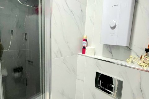 آپارتمان در Alanya ، ترکیه 1 خوابه ، 45 متر مربع. شماره 218224 - 10