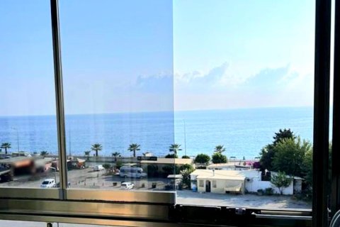 آپارتمان در Alanya ، ترکیه 1 خوابه ، 45 متر مربع. شماره 218224 - 1