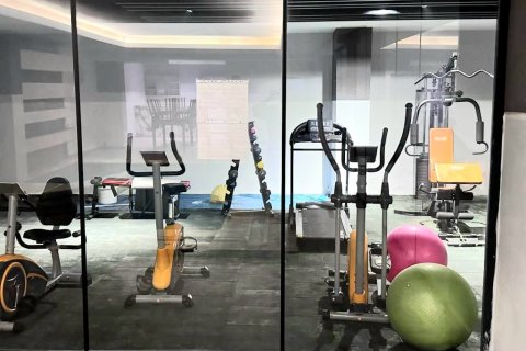 آپارتمان در Alanya ، ترکیه 1 خوابه ، 45 متر مربع. شماره 218224 - 14