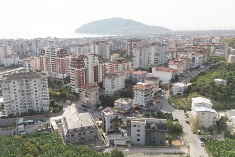 آپارتمان در  Cikcilli ، ترکیه 2 خوابه ، 72 متر مربع.  شماره 80302 - 18