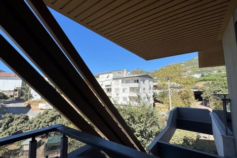 Продажа квартиры  в Джикджилли, Анталье, Турция 2+1, 72м2, №80302 – фото 8