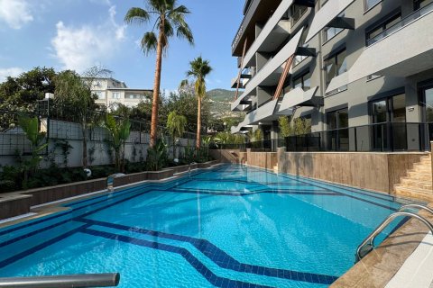 آپارتمان در  Cikcilli ، ترکیه 2 خوابه ، 72 متر مربع.  شماره 80302 - 20