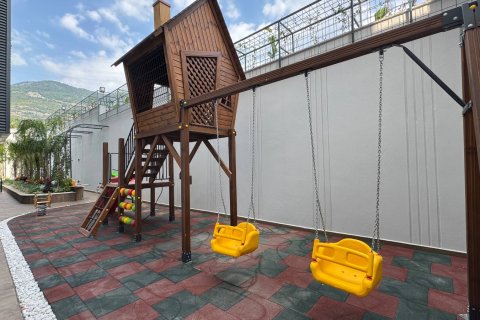 آپارتمان در  Cikcilli ، ترکیه 2 خوابه ، 72 متر مربع.  شماره 80302 - 21