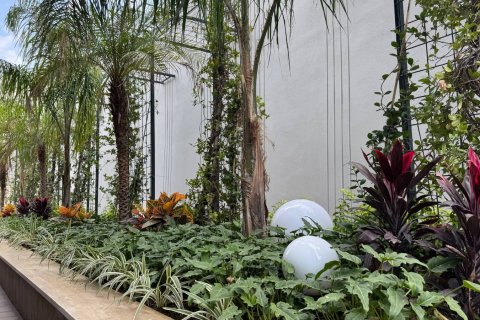 آپارتمان در  Cikcilli ، ترکیه 2 خوابه ، 72 متر مربع.  شماره 80302 - 26