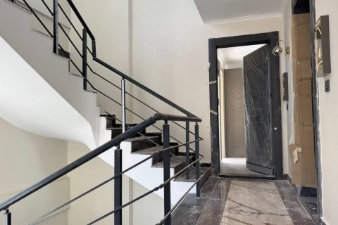 Продажа квартиры  в Джикджилли, Анталье, Турция 2+1, 72м2, №80302 – фото 24