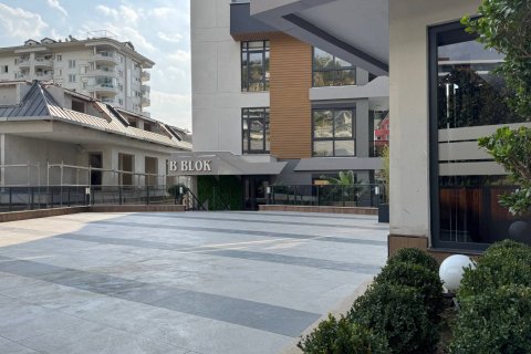 آپارتمان در  Cikcilli ، ترکیه 2 خوابه ، 72 متر مربع.  شماره 80302 - 28