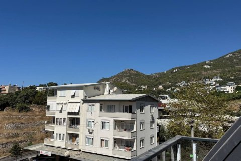 Продажа квартиры  в Джикджилли, Анталье, Турция 2+1, 72м2, №80302 – фото 12