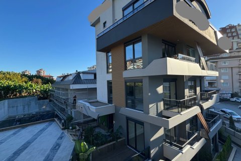 آپارتمان در  Cikcilli ، ترکیه 2 خوابه ، 72 متر مربع.  شماره 80302 - 13