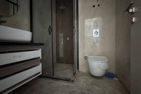 Продажа квартиры  в Джикджилли, Анталье, Турция 2+1, 72м2, №80302 – фото 15