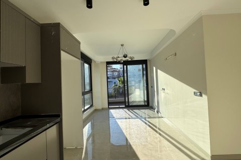 آپارتمان در  Cikcilli ، ترکیه 2 خوابه ، 72 متر مربع.  شماره 80302 - 5