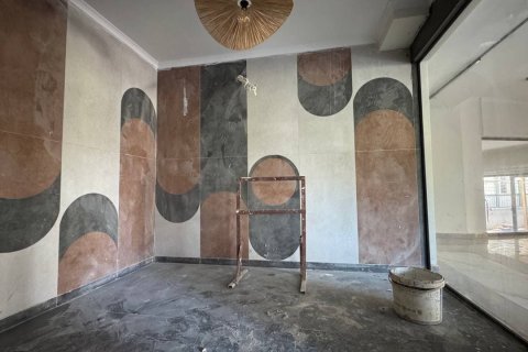 Продажа квартиры  в Джикджилли, Анталье, Турция 2+1, 72м2, №80302 – фото 20