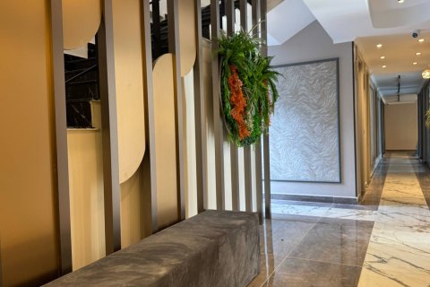 آپارتمان در  Cikcilli ، ترکیه 2 خوابه ، 72 متر مربع.  شماره 80302 - 30