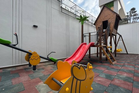 آپارتمان در  Cikcilli ، ترکیه 2 خوابه ، 72 متر مربع.  شماره 80302 - 22