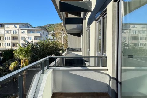 آپارتمان در  Cikcilli ، ترکیه 2 خوابه ، 72 متر مربع.  شماره 80302 - 10