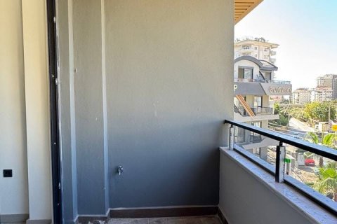 Продажа квартиры  в Джикджилли, Анталье, Турция 2+1, 72м2, №80302 – фото 7