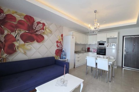 Продажа квартиры  в Махмутларе, Анталье, Турция 1+1, 50м2, №211789 – фото 8