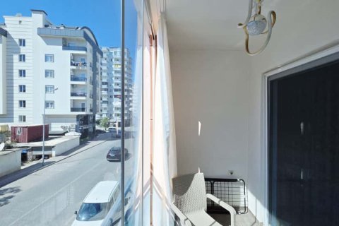 Продажа квартиры  в Махмутларе, Анталье, Турция 1+1, 50м2, №211789 – фото 17