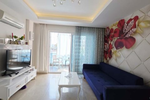 Продажа квартиры  в Махмутларе, Анталье, Турция 1+1, 50м2, №211789 – фото 2