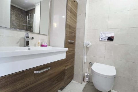 Продажа квартиры  в Махмутларе, Анталье, Турция 1+1, 50м2, №211789 – фото 14