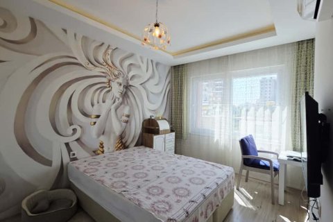 Продажа квартиры  в Махмутларе, Анталье, Турция 1+1, 50м2, №211789 – фото 12