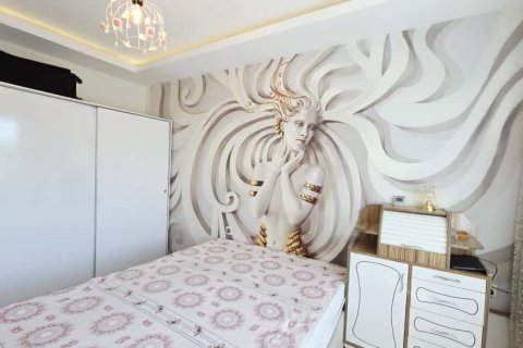 Продажа квартиры  в Махмутларе, Анталье, Турция 1+1, 50м2, №211789 – фото 11