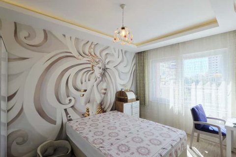 Продажа квартиры  в Махмутларе, Анталье, Турция 1+1, 50м2, №211789 – фото 9