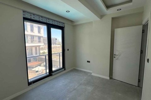 Продажа квартиры  в Коньяалты, Анталье, Турция 3+1, 120м2, №211774 – фото 5